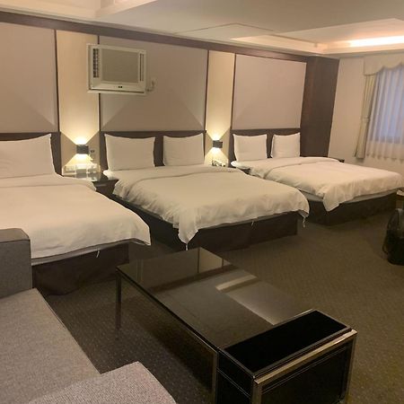 Sun Sweet Hotel Luodong Room photo