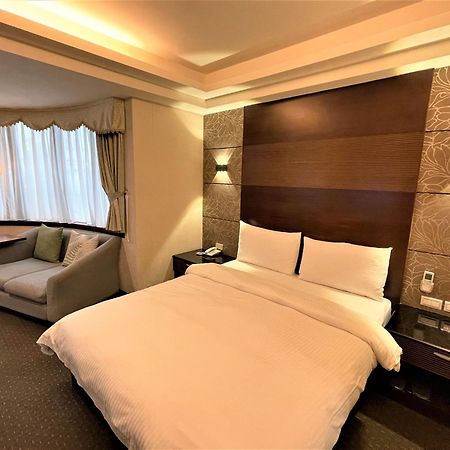 Sun Sweet Hotel Luodong Room photo