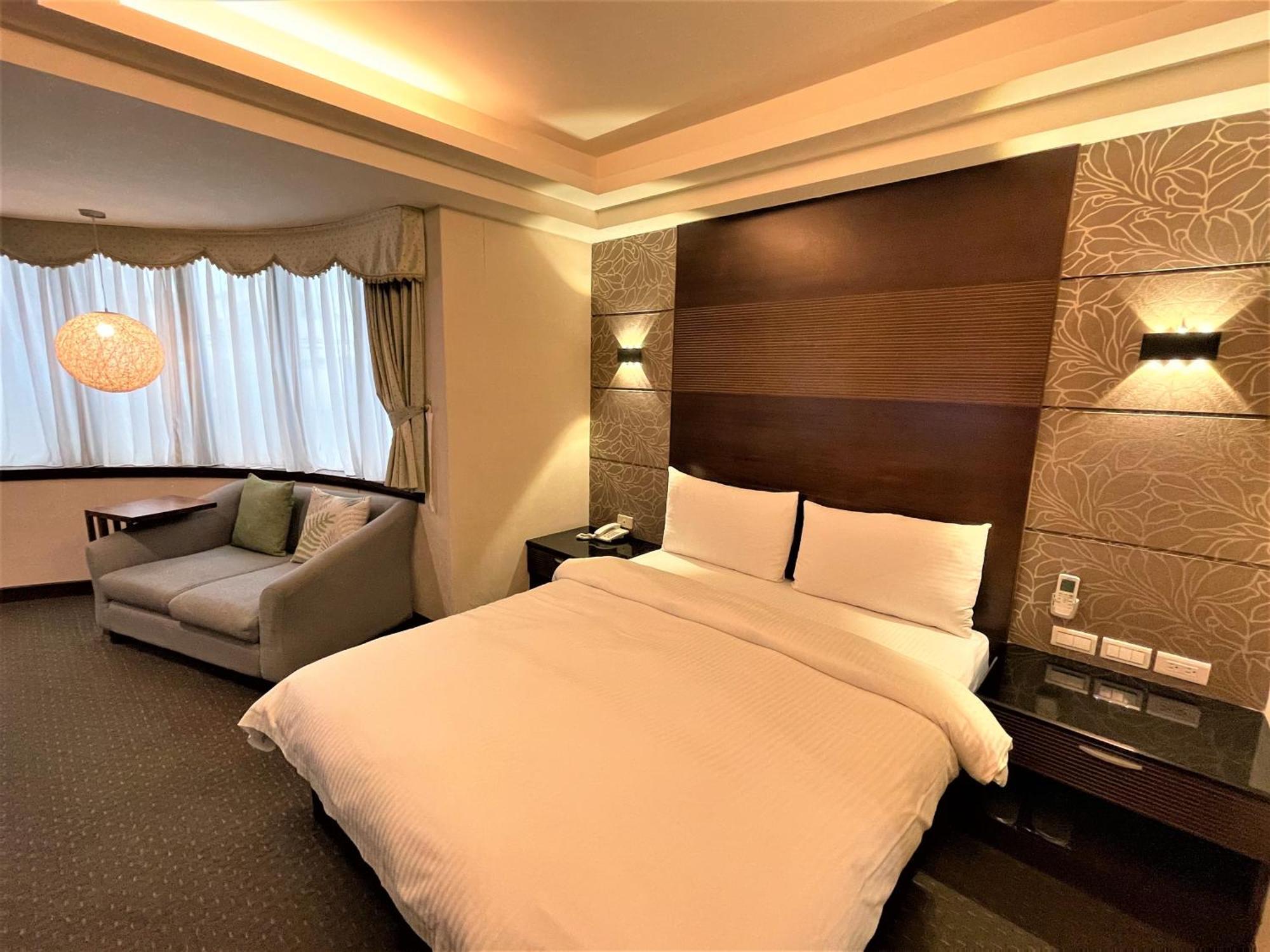 Sun Sweet Hotel Luodong Room photo