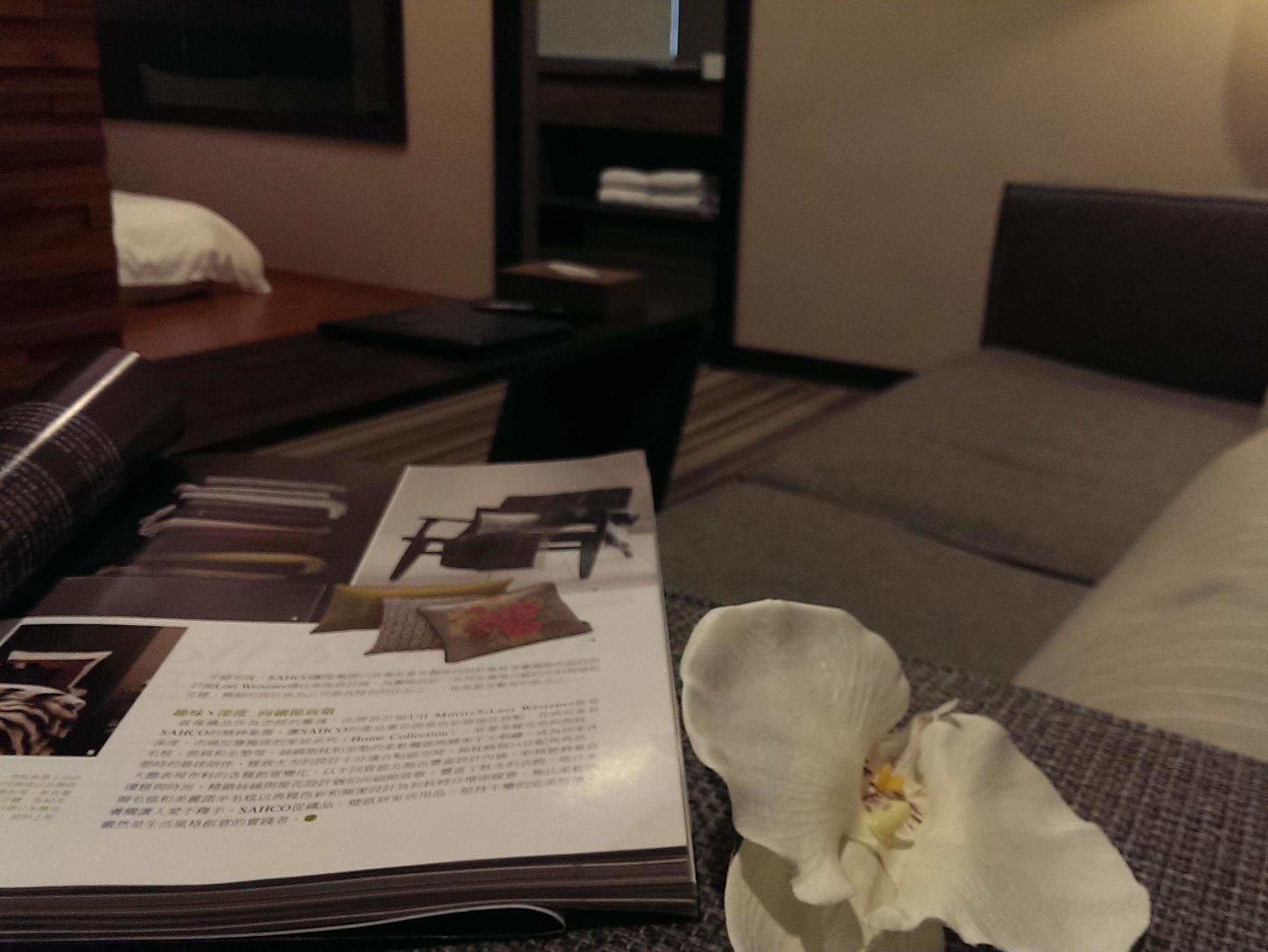 Sun Sweet Hotel Luodong Exterior photo
