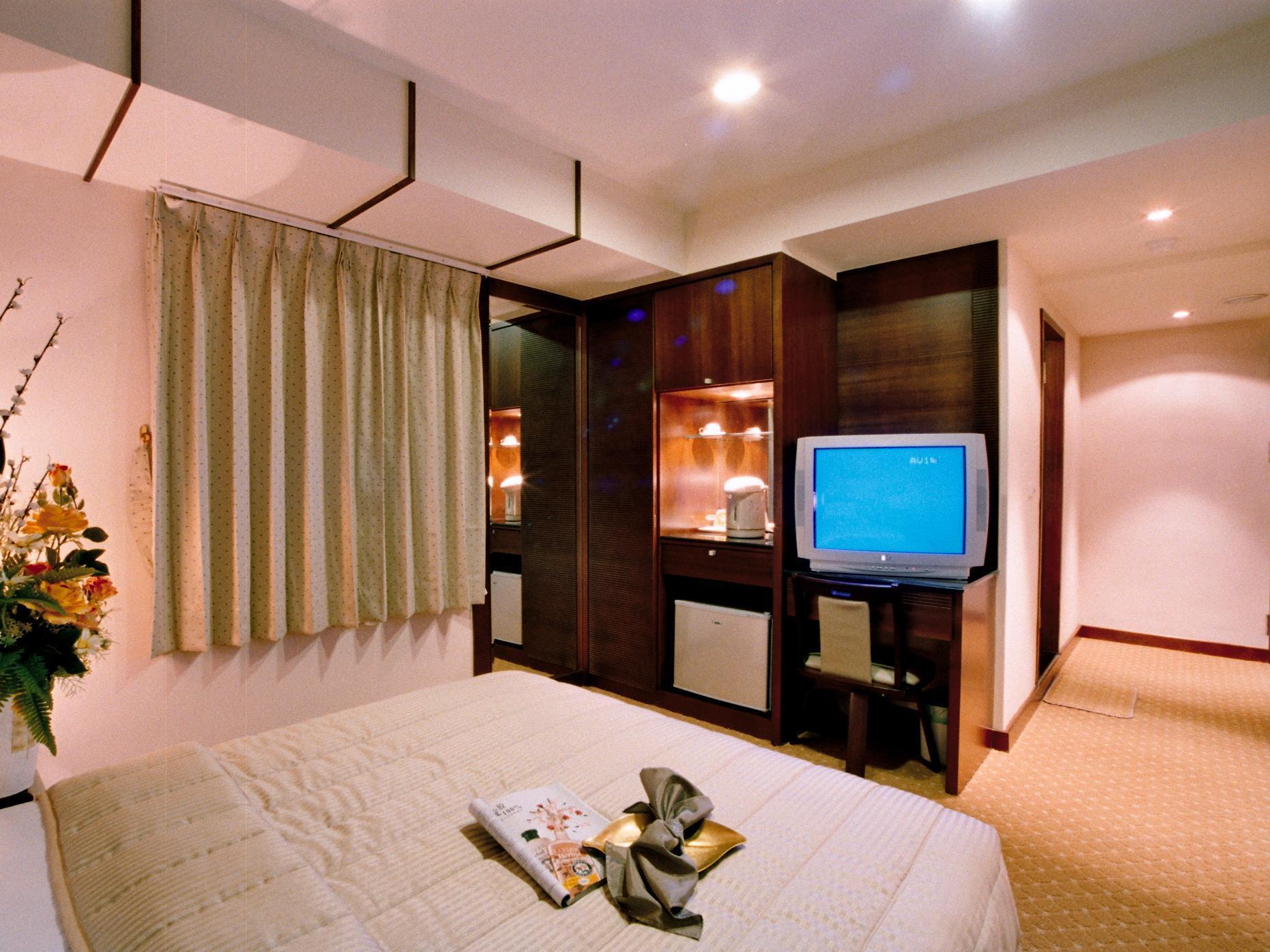 Sun Sweet Hotel Luodong Exterior photo