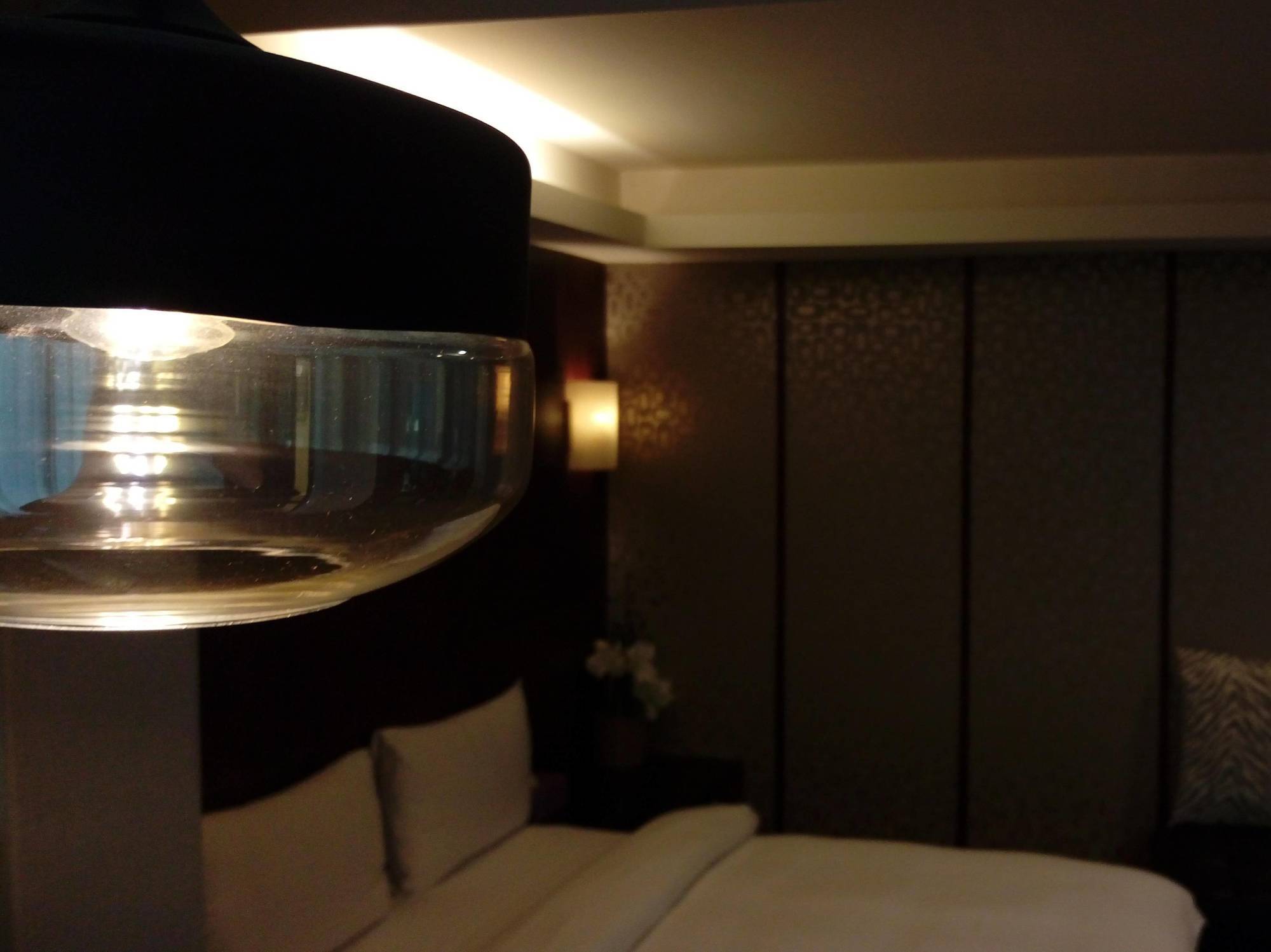 Sun Sweet Hotel Luodong Exterior photo